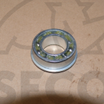 Ložisko 3/4" F6003 RS C4