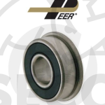 Ložisko PEER 3/4“ F6003E 2RLD C4SP