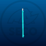 Hydraulický válec HV 40/25-885