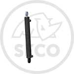 Hydraulický válec HV 50/28 415K