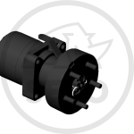 Hydromotor DF 195 WS B80 AAAG