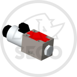 Rozvaděč RPE3-062C81/01200E3A