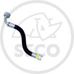 Hadice přední 9-8236-249 NC