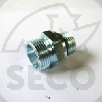 Hrdlo 3/4-16 UNF/M22x1.5