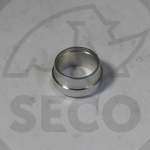 Kroužek zářezný 15 DIN 3861