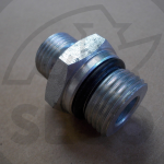 Hrdlo UNF 3/4" x G3/8"