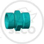 Spojka prima M22x1.5