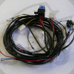 Svazek elektrických vodičů 9-8319-470