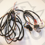 Svazek elektrických vodičů 9-8319-475