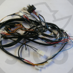 Svazek elektrických vodičů 9-8319-495