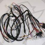 Svazek elektrických vodičů 9-8319-497