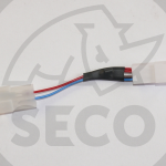 Svazek ochranných diod 9-8316-607