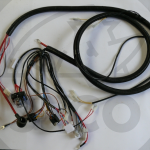 Svazek elektrických vodičů KS004131