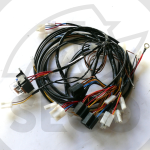 Svazek elektrických vodičů 9-8319-515