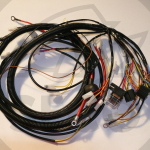 Svazek elektrických vodičů 9-8319-523