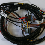 Svazek elektrických vodičů 9-8319-529