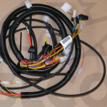 Svazek elektrických vodičů KS004024