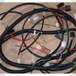 Svazek elektrických vodičů KS004051 GC