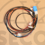 Svazek elektrických vodičů KS004053 GC