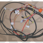 Svazek elektrických vodičů KS004067 AJ, UJ