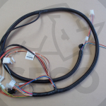 Svazek elektrických vodičů KS004066