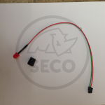 Svazek doběhu sečení KS004075