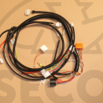 Svazek elektrických vodičů KS004084/AB/MJ/UJ