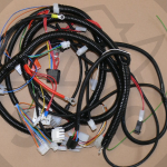 Svazek elektrických vodičů KS004076