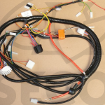 Svazek elektrických vodičů KS004080 DIS/UJ