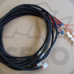 Svazek elektrických vodičů KS004101 PŘED.