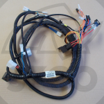 Svazek elektrických vodičů KS004102 ZADNÍ