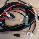 Svazek elektrických vodičů KS004125