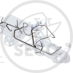 Svazek hlavní KS004120