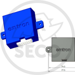 Svazek KS004150 modul / přerušovač