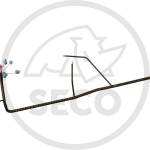 Svazek elektrických vodičů KS004173