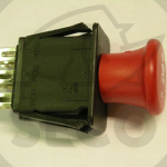 Spínač PTO DELTA 6204-321