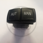 Spínač AUT / MAN VDD2DXXB-FBACXX