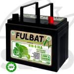 Akumulátor 12V-28AH FULBAT U1R-9