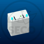 Akumulátor 12V 36AH NS40L