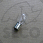 Žárovka 12V 21W K20