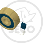 Elektromagnetický tempomat 9-8032-214