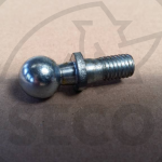 Kulový čep 13 DIN 71803 C ZINK