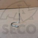 Třmen pojistný 13 DIN 71805 S ZINK