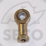 Hlavice kloubová PHS 12 CN