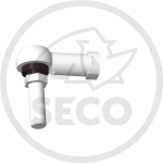 Uhlový kloub BL 14 BD