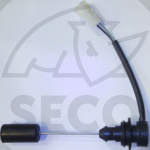 Ukazatel rezervy paliva COBO