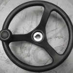 Volant seat VOL 1032 DAP