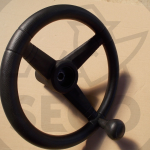 Volant s koulí 9-8020-201 M 2014