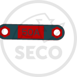 Pojistka 50A EMTRON 101546