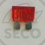 Pojistka nožová 10A